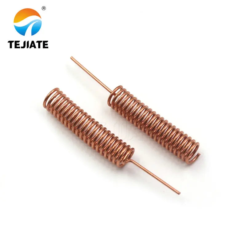 5PCS 433MHz High Gain Digital Transmission Antenna Fold Rubber Rod Antenna SMA Inner Pin