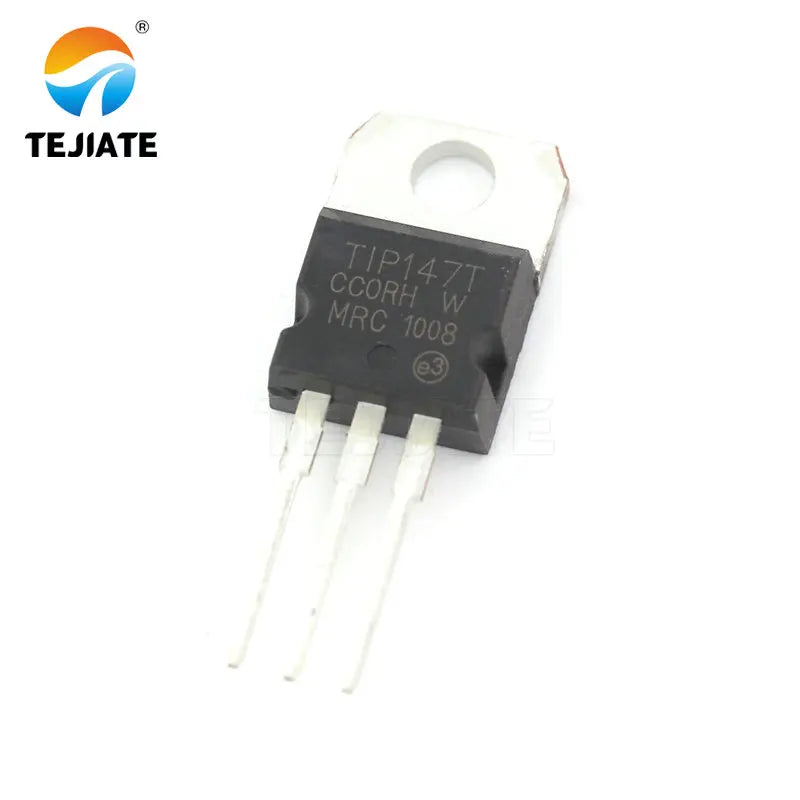 10PCS TIP147 TIP147T transistor TO-220
