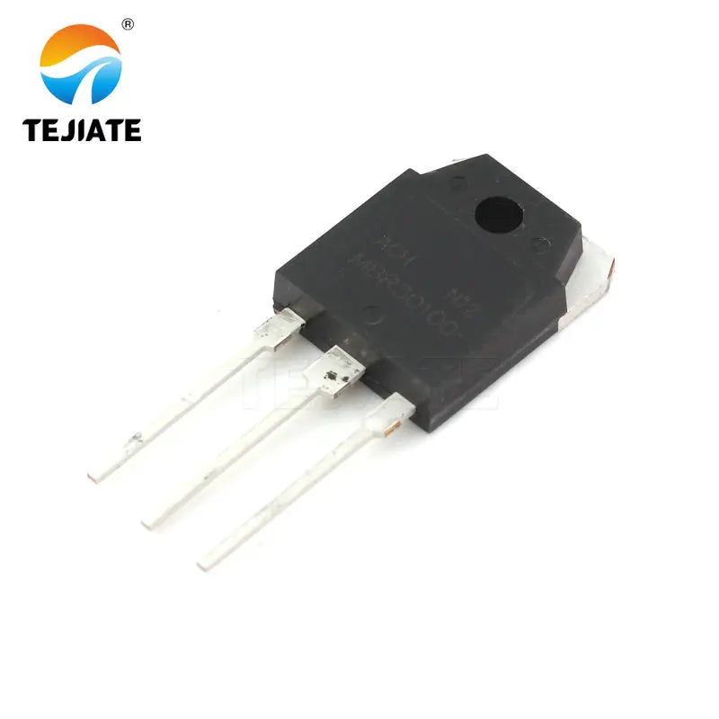 5PCS MBR30100PT TO-247 MBR30100 TO-3P 30100PT 30A 100V Schottky diode