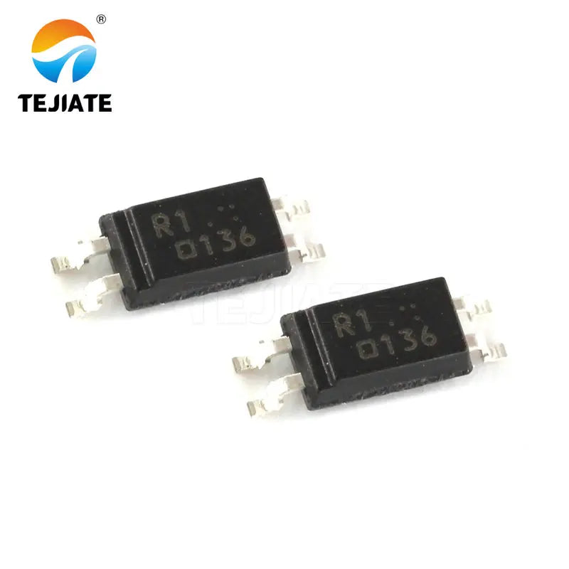 10PCS PS2801-1-F3-A PS2801-1 R1 SOP-4