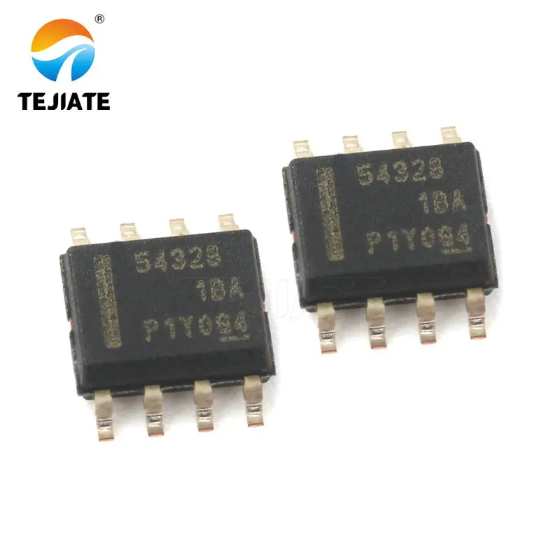 5PCS TPS54328DDAR 54328 SOP-8 switch controller chip
