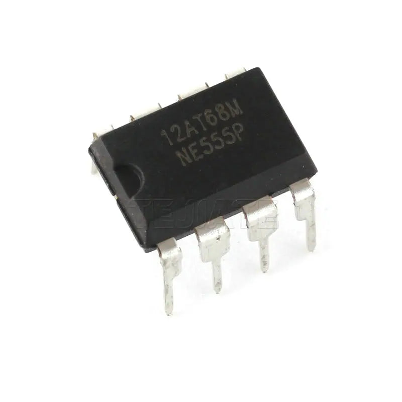 20PCS NE555P NE555 DIP8 High Precision Timers