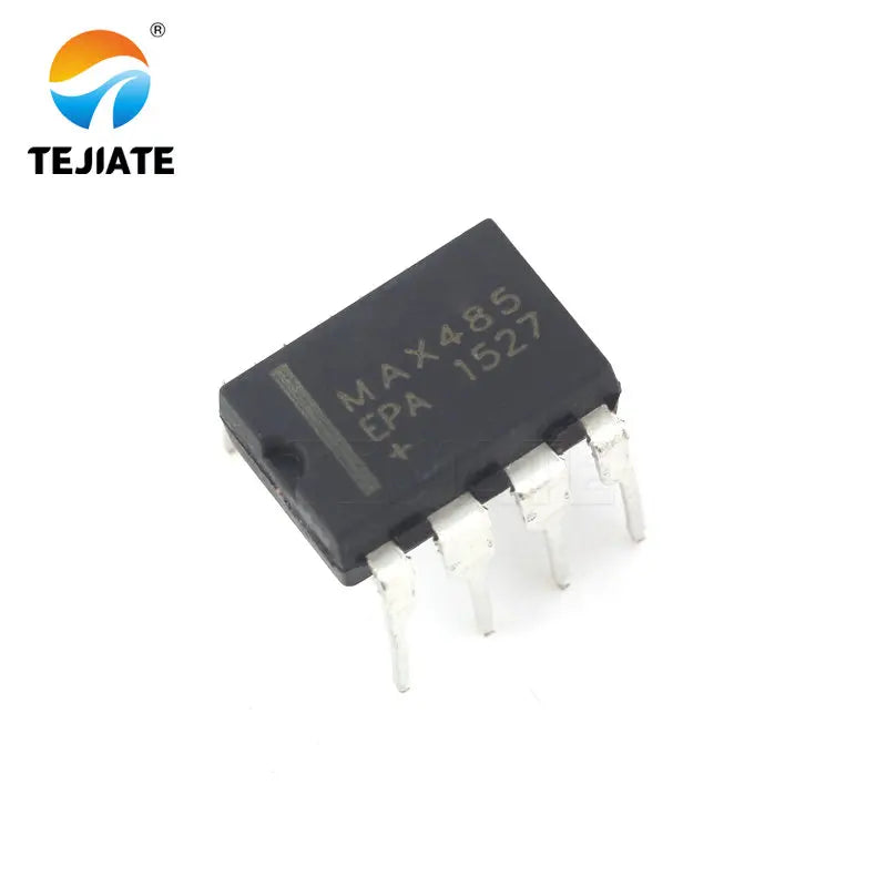 10PCS MAX485EPA MAX485EPA+