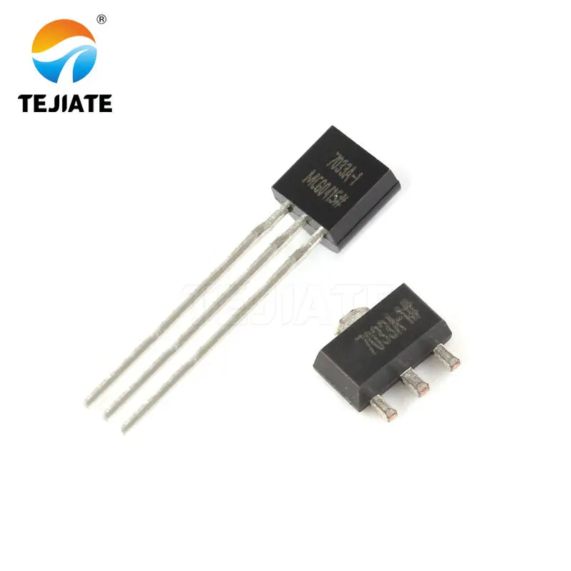 5PCS HT7130A-1 7130-1 HT7130 stabilized triode