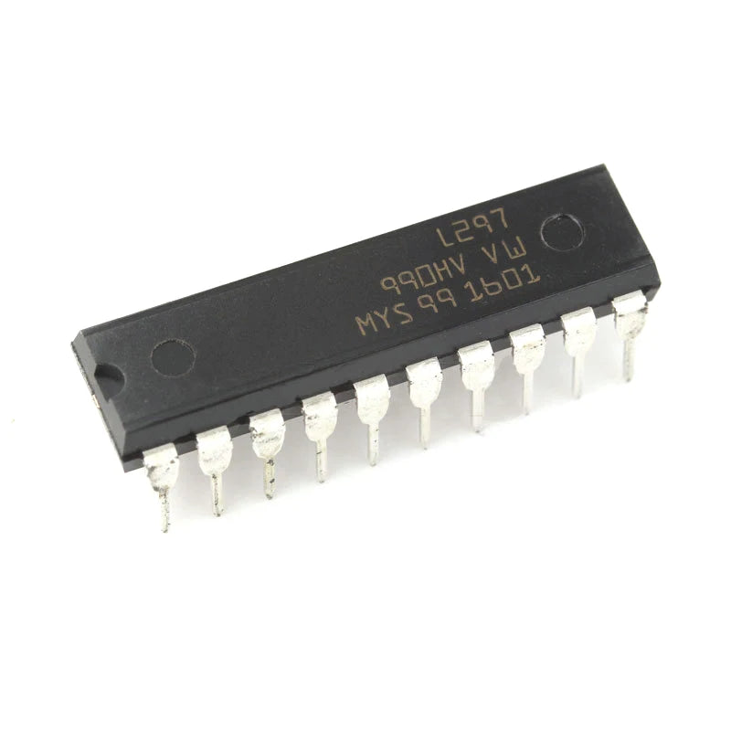 5PCS L297 DIP20 L297N DIP 297N DIP-20 new and original IC