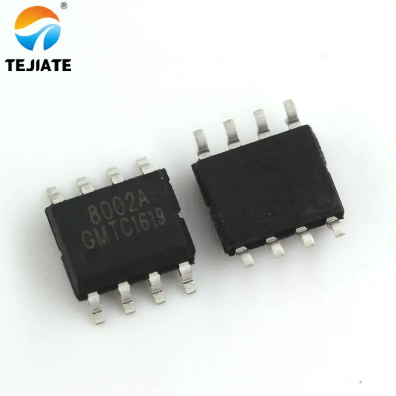 10PCS MD8002A SOP8 MD8002 SOP 8002A SMD SOP-8 8002 new and original IC