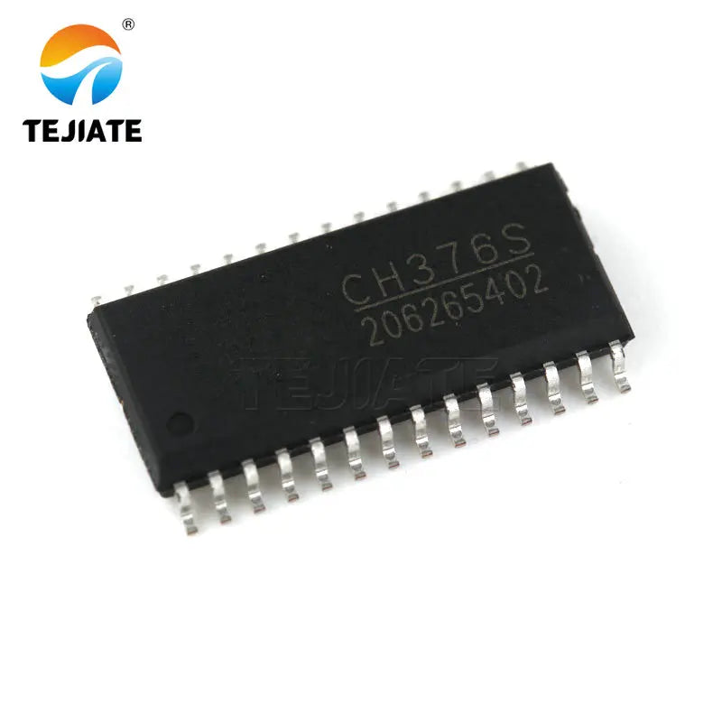 CH376S CH376 376S SOP-28 In Stock