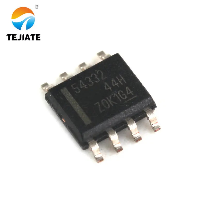 1PCS TPS54332DDAR 54332 SOP-8 switch regulator chip