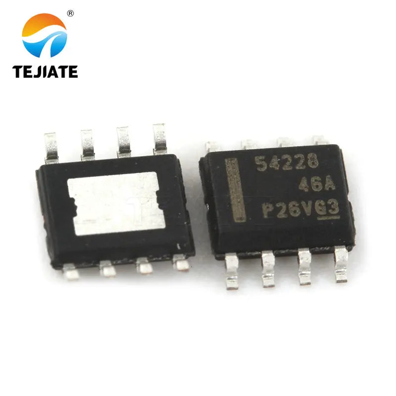 5PCS TPS54228DDAR 54228 SOP8 regulator IC chip