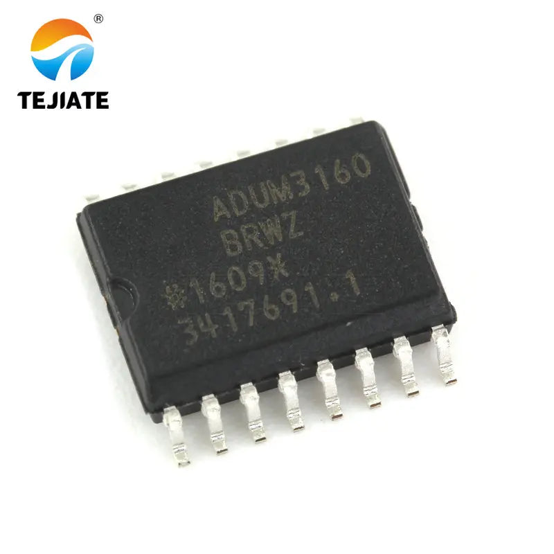 1PCS ADUM3160BRWZ ADUM3160 SOP-16 Digital Isolation Chip