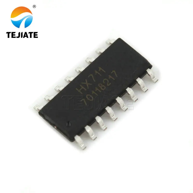 5PCS HX711 SOP-16 HX711 SOP SMD IC