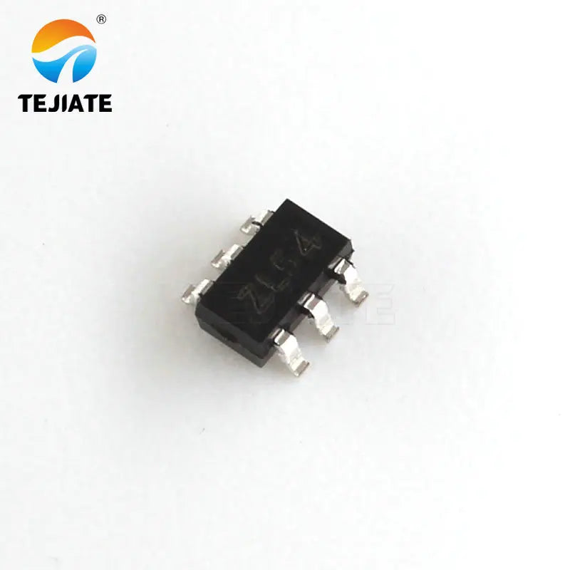5PCS TEJIATE Power Control Chip LN2117B025MR ZL54 SOT23 Stable Voltage Microchip