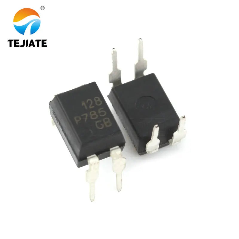 10pcs CHIP TLP785GB SOP4 Optocoupler CHIP DIRECT TLP785GB DIP-4 P785 Optocoupler