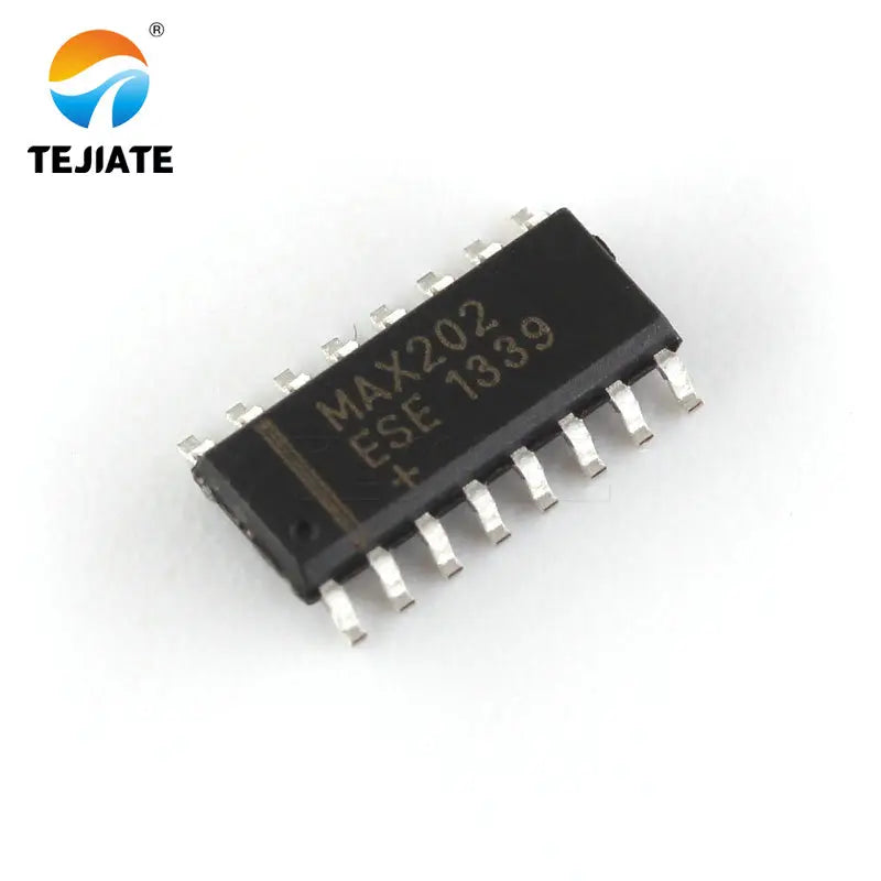 10PCS MAX202CSE/ESE SOP-8 MAX202CPE/EPE DIP-8 Driver