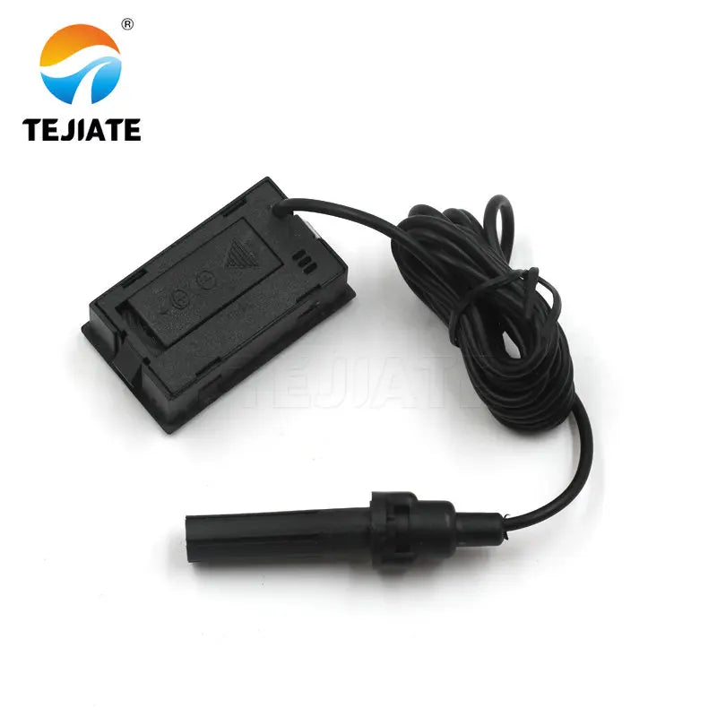 1.5M Mini Digital Thermometer Hygrometer Temperature Humidity Moisture Sensor Meter Thermal Temperature Tester Detector Monitor