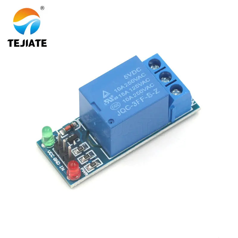 5V/12V 1 2 4 6 8 channel relay module with optocoupler. Relay Output 1 /2 /4 /6 / 8 way relay module 12V blue
