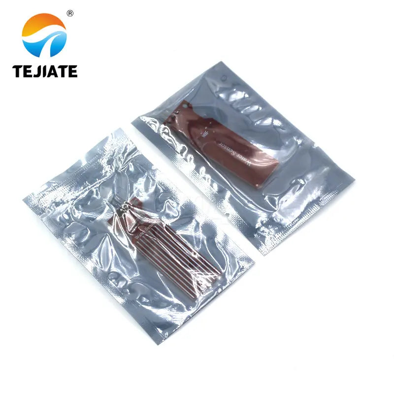 3-5V DC High Sensitivity Liquid Rain Water Level Sensor Module Intelligent Water Drop Detection Sensor