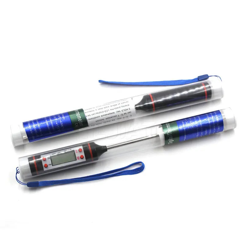 LCD Digital Thermometer for Freezer Temperature -50~110 degree Refrigerator Fridge Thermometer