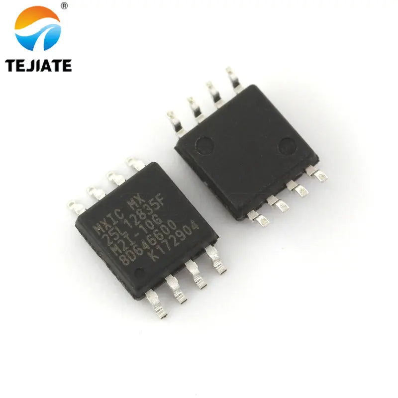 5pcs MX25L12835FM2I-10G  SOP-8 new original MX25L12835FM2I