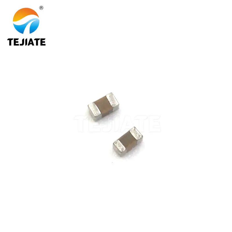 100pcs 0402 SMD Chip Multilayer Ceramic Capacitor 0.1UF 100NF 104K 105 10uf 100 pf 22 4.7 1 106m 33NF