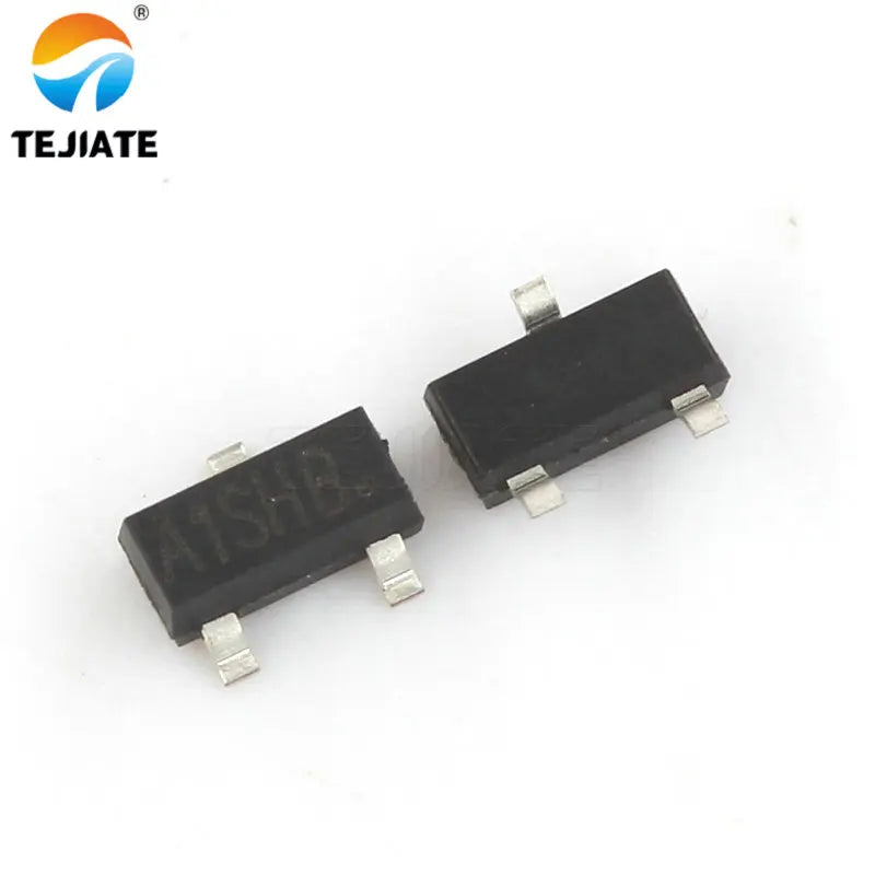 20PCS SI2301DS SOT23-3 SI2301 MARKING A1SHB