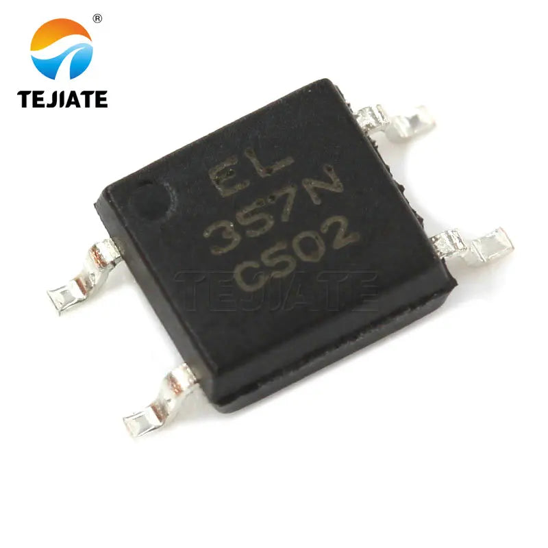 20pcs/lot EL357N-C EL357 EL357N SOP4 IC best quality