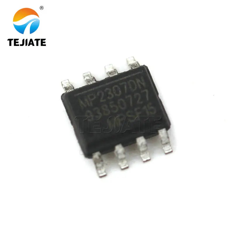 5pcs/lot MP2307 MP2307DN MP2307DN-LF-Z SOP8 In Stock
