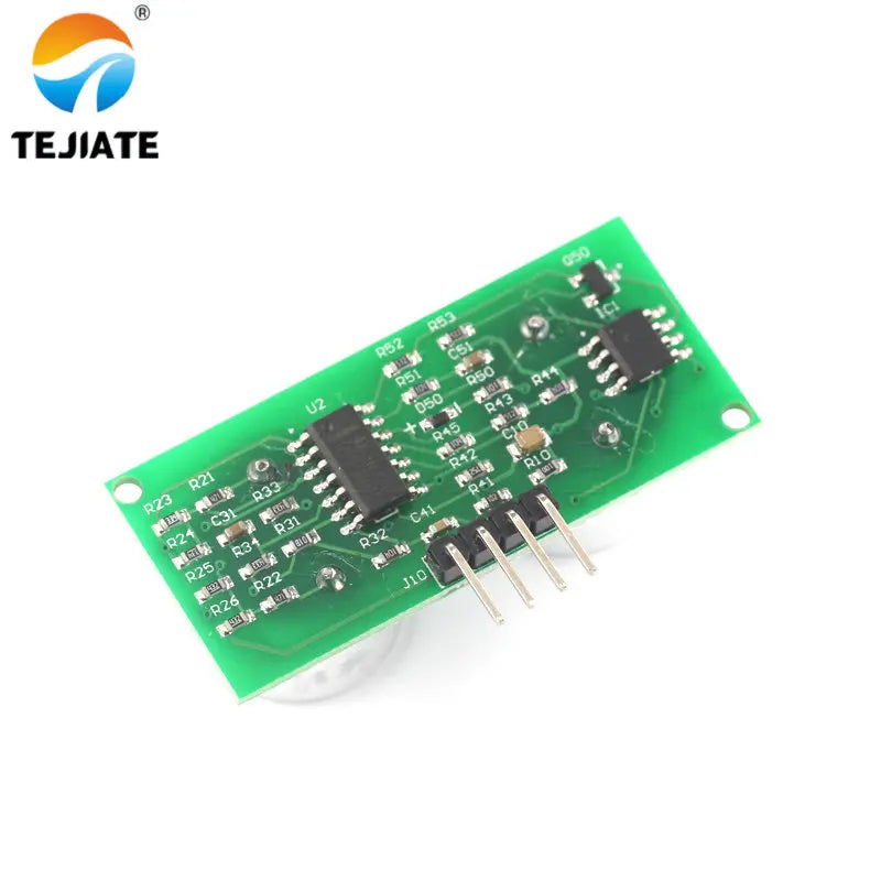 US-015 Ultrasonic Module Distance Measuring Transducer Sensor DC 5V 4pin