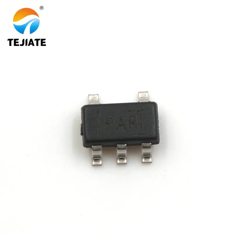 TPS3823 SOT23-5 Processor Supervisor 2.93V 1 Active Low/Push-Pull 5-Pin SOT-23 T/R TPS3823-33DBVR