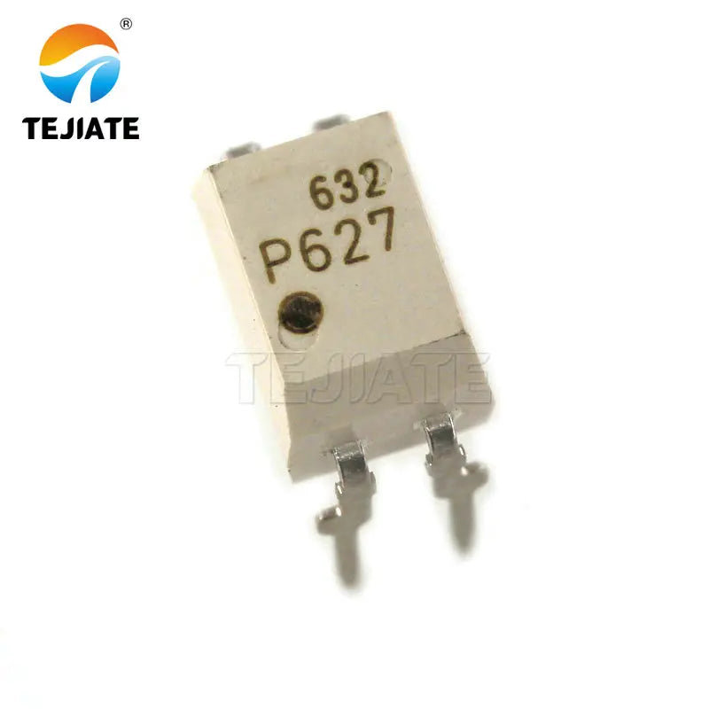 10PCS TLP627-1 DIP4 TLP627 DIP P627 DIP-4 new and original IC