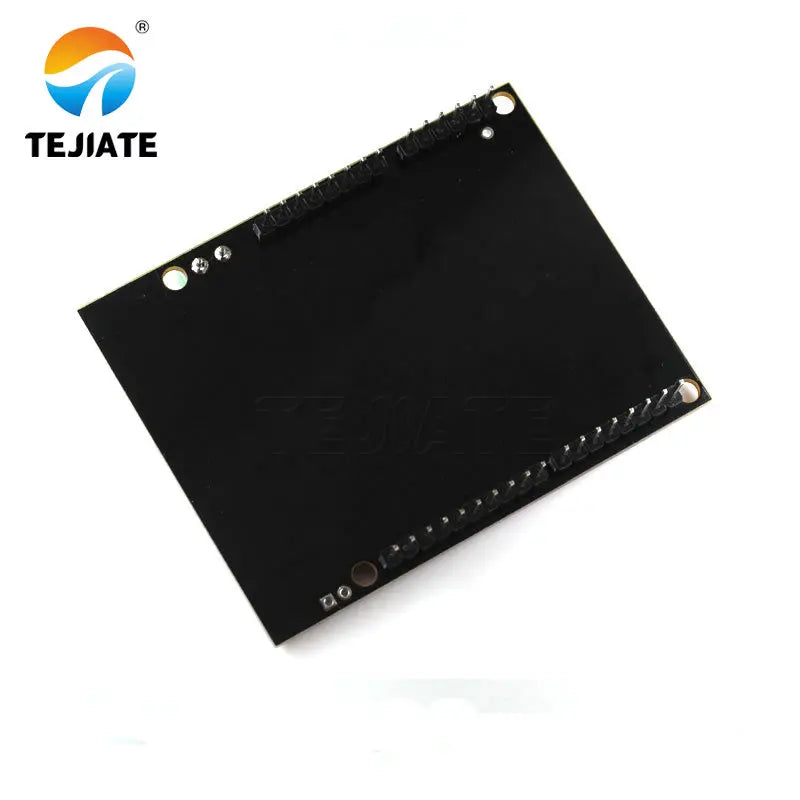 40 Bit 5*8 WS2812B 5050 RGB LED Built-in Full-color Driver Lights Development Board Module