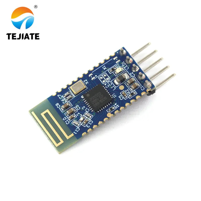 JDY-18 Bluetooth Module 4.2 High Speed Transmission Master-slave Integration more than CC2541