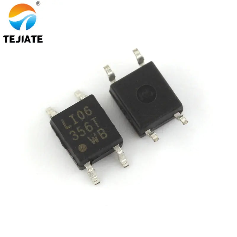 100PCS LTV-356T-B LTV-356T LTV356T LTV356 LTV-356 SOP-4