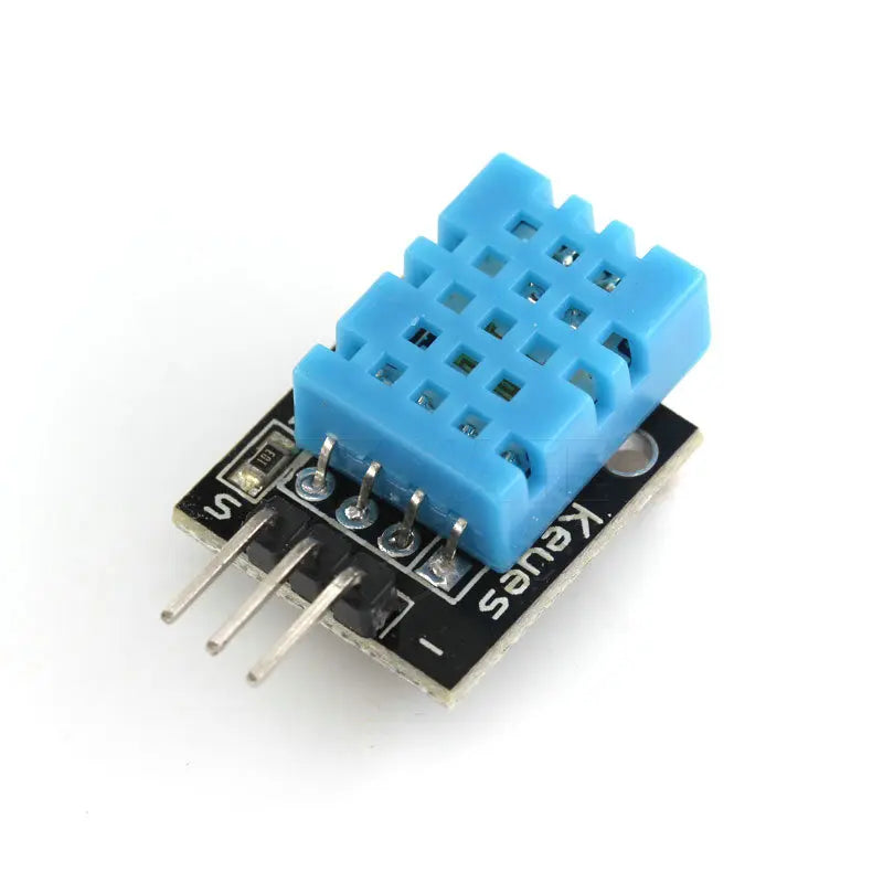 AM2302/DHT22 DHT11 KY-015 Temperature and Relative Humidity Sensor   Module with