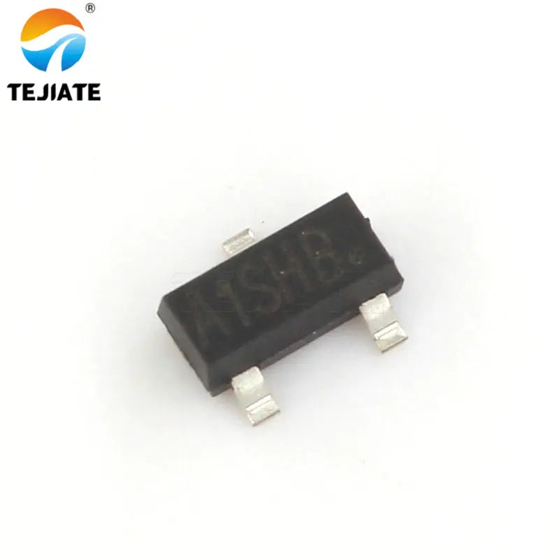 20PCS SI2301DS SOT23-3 SI2301 MARKING A1SHB