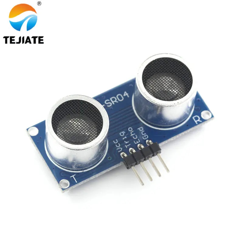 HC-SR04 HY-SRF05 US-015 SR501 Motion Sensor Module Adjust IR Pyroelectric Infrared PIR DC2.4V-5V Detector Module for arduino