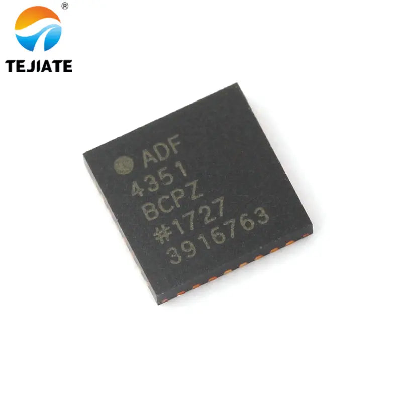 ADF4351BCPZ-RL7 LFSCP32 ADF4351BCPZ ADF4351 NEW