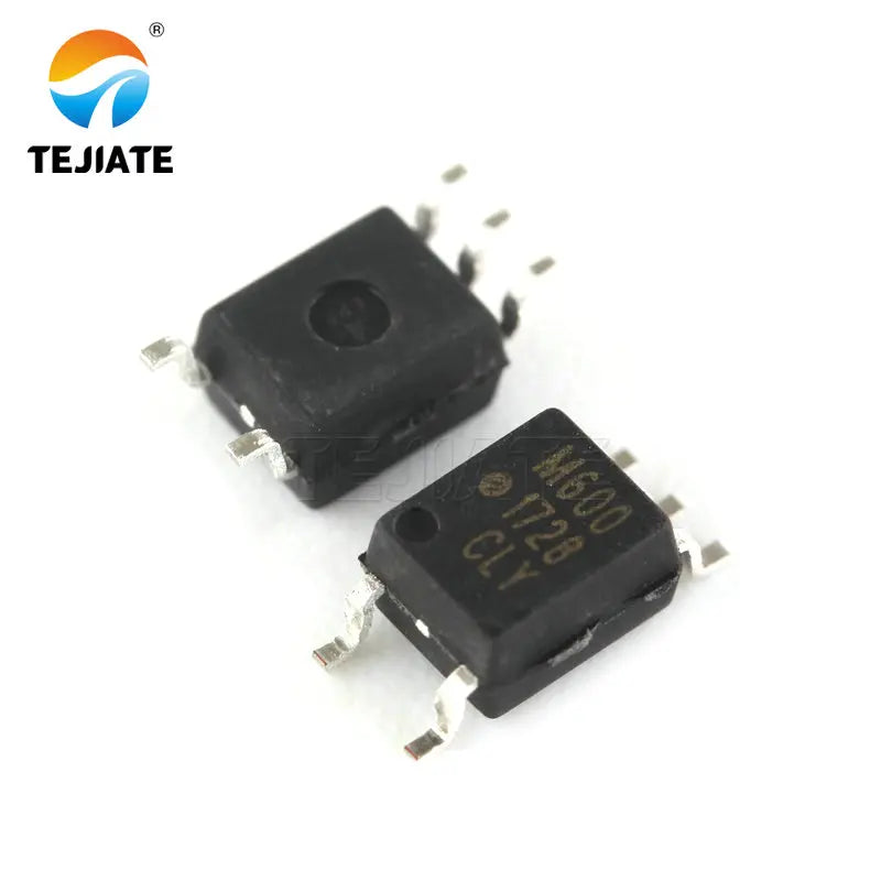 10pcs/lot HCPL-M600 M600 SOP5