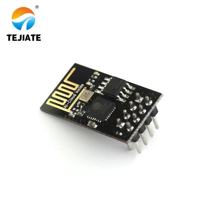 ESP8266 ESP-01 ESP-01S ESP-03 ESP-07 ESP-12E ESP-12F ESP-12S Wireless WIFI Module  intelligent housing system MINI D1