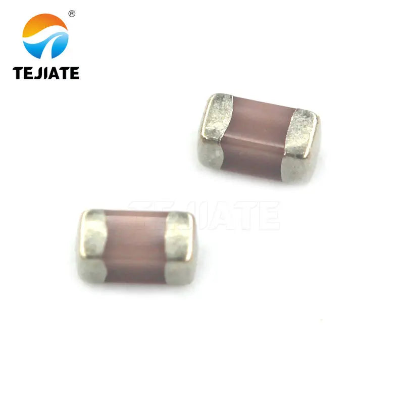 100pcs 0603 SMD Chip Multilayer Ceramic Capacitor 104M 100nF 0.1uF 105M 10uF 225 2.2uf 4.7 680NF