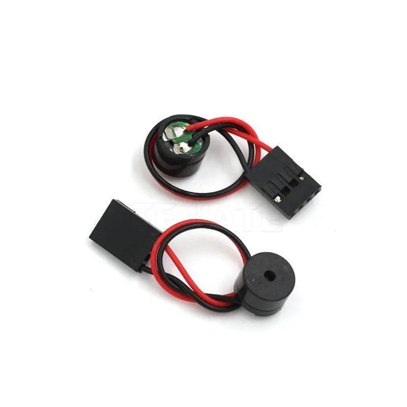 5Pcs Mini Plug Speaker For PC Interanal BIOS Computer Motherboard Mini Onboard Case Buzzer Board Beep Alarm NEW