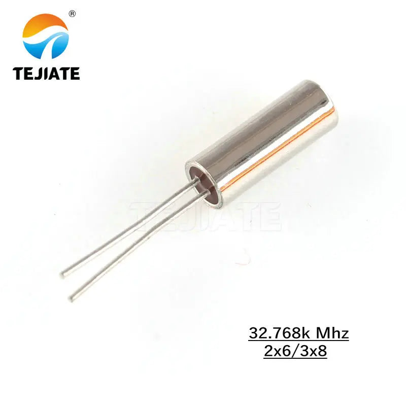 10PCS 4Mhz 6Mhz 8Mhz 12Mhz 16Mhz 20Mhz 24Mhz 4.000mhz 8.000mhz igMopnrq Quartz Crystal Resonator Passive Oscillator HC 49S New