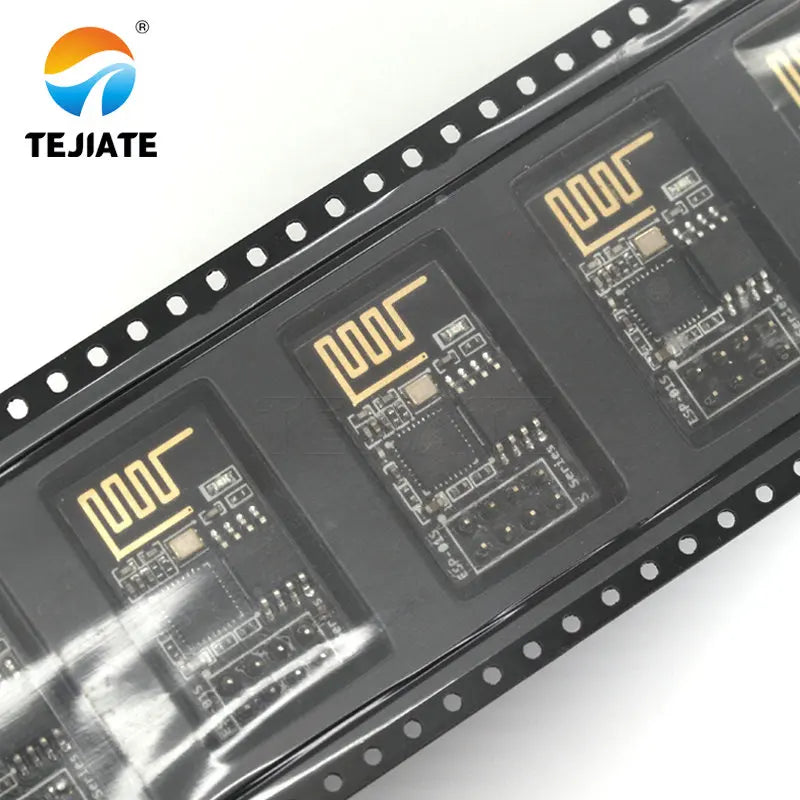 1PCS ESP-01S ESP8266 serial WIFI Wireless Transceiver Modele (ESP-01 Updated version) TEJIATE