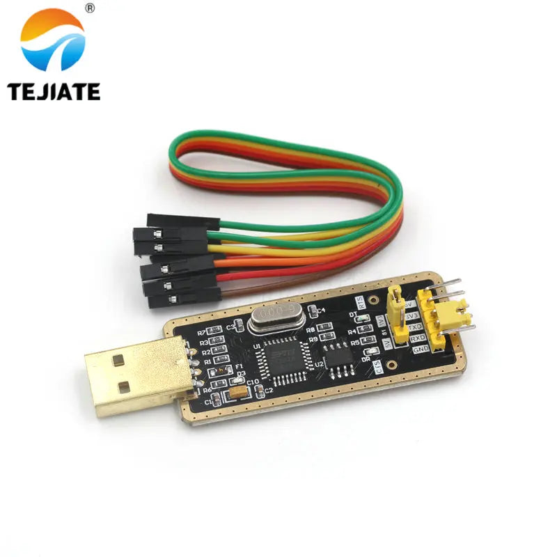 FT232BL FT232 USB TO TTL 5V 3.3V Download Cable To Serial Adapter Module For USB TO 232 support win10