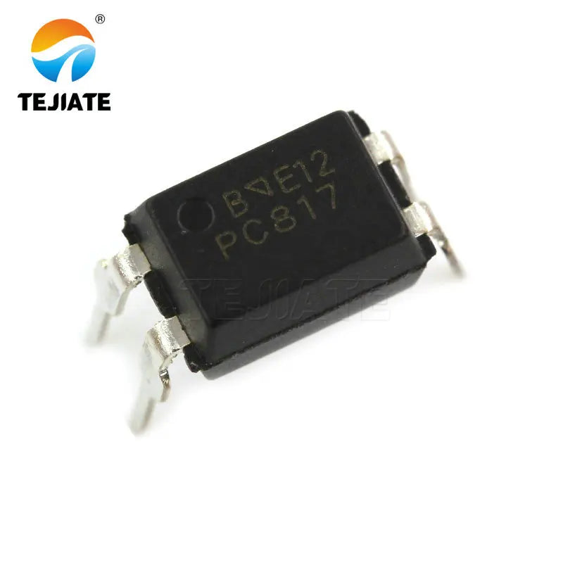 20PCS PC817C DIP4 PC817-C DIP PC817 C new and original IC