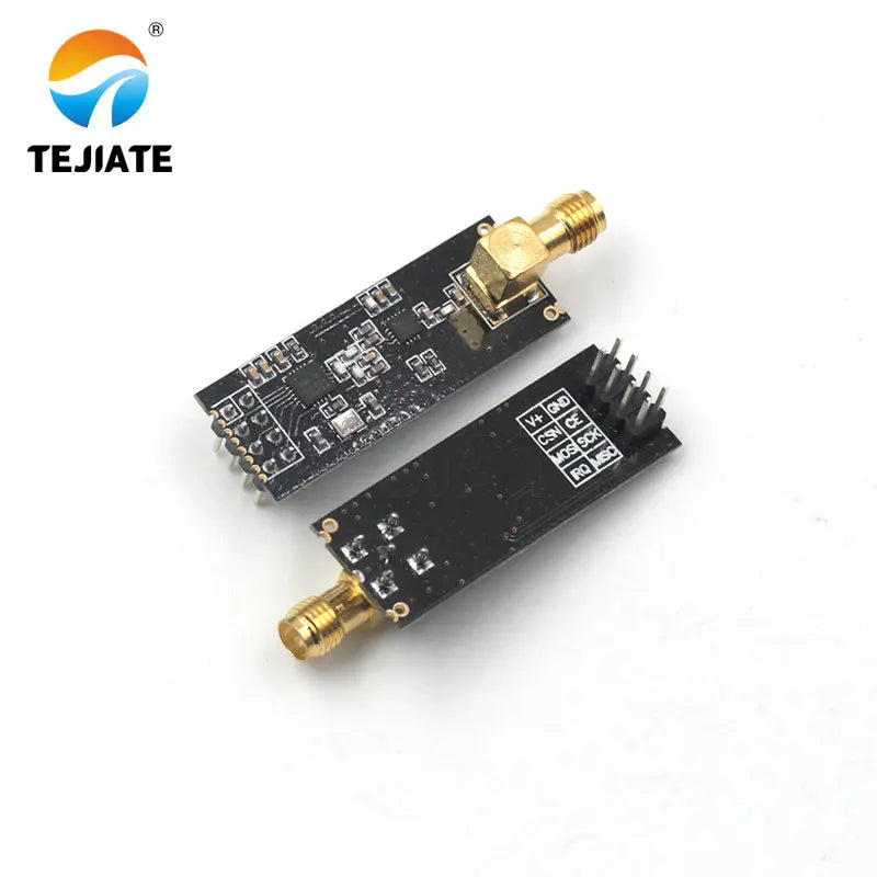 WIFI NRF24L01+PA+LNA Wireless Module with Antenna 1000 Meters Long Distance FZ0410