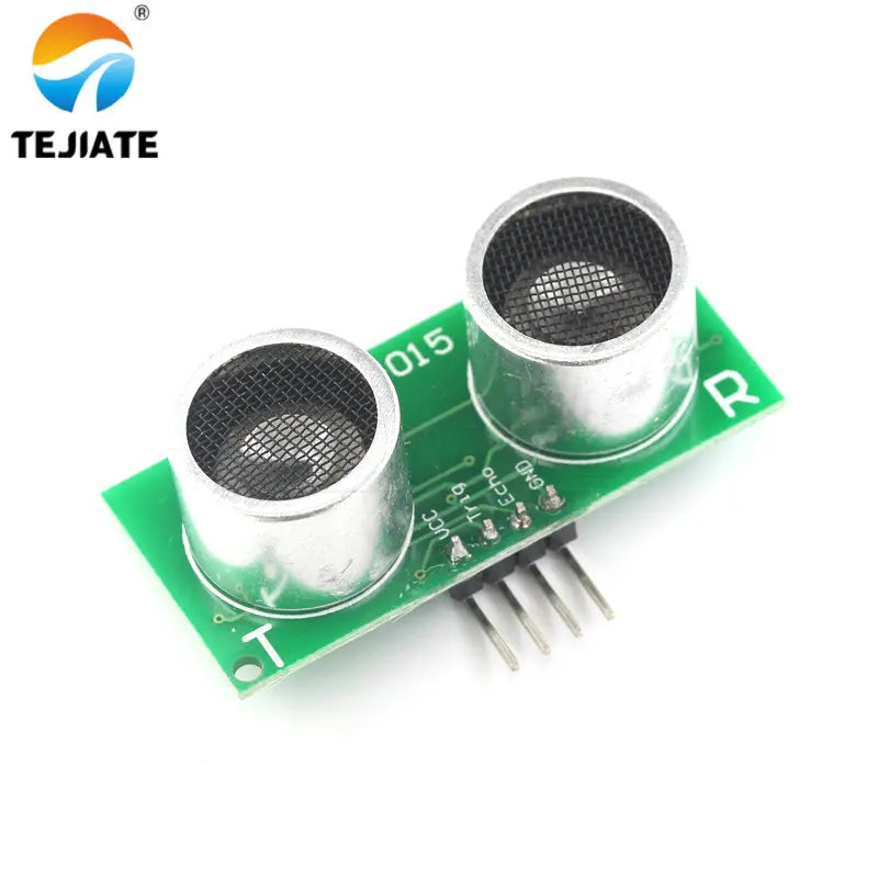 HC-SR04 HY-SRF05 US-015 SR501 Motion Sensor Module Adjust IR Pyroelectric Infrared PIR DC2.4V-5V Detector Module for arduino