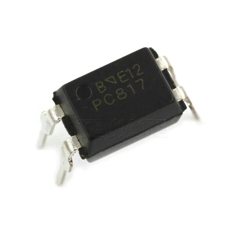 20PCS PC817C DIP4 PC817-C DIP PC817 C new and original IC