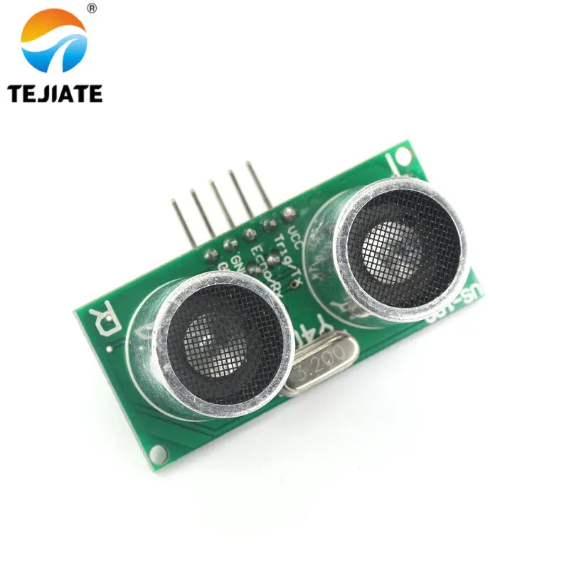HC-SR04 HY-SRF05 US-015 SR501 Motion Sensor Module Adjust IR Pyroelectric Infrared PIR DC2.4V-5V Detector Module for arduino