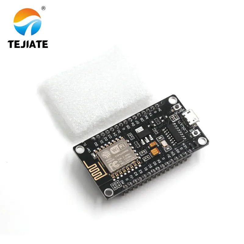 ESP8266 CH340G NodeMcu V3 Lua Wireless WIFI Module Connector Development Board ESP-12E Micro USB ESP8266 CP2102 Based L293D